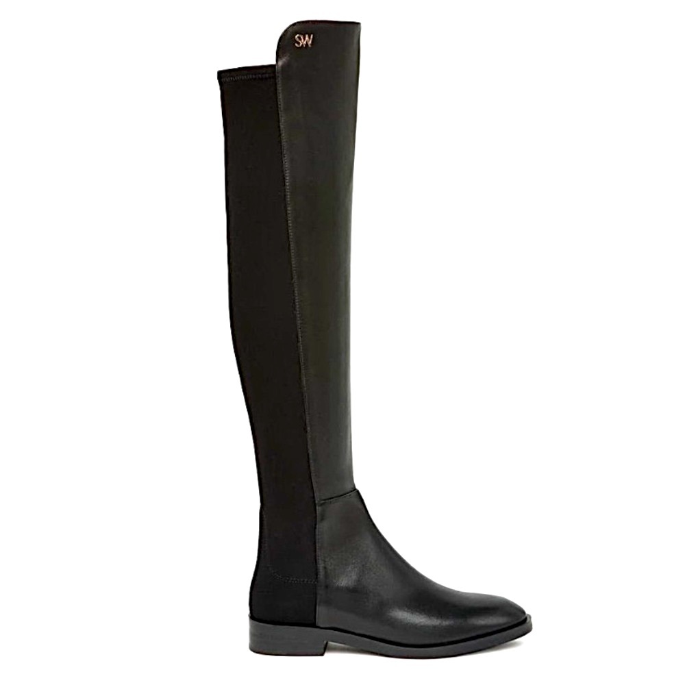 Stuart Weitzman | Keelan Over the Knee Boot - Picture 6 of 12